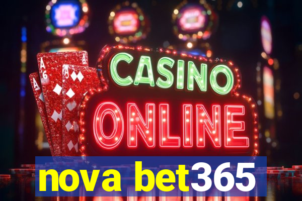 nova bet365